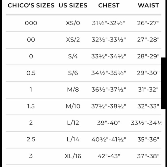 Chico’s 3 open linen blend jacket xl 16 - Picture 10 of 10